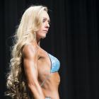 Courtney  Cahill - NPC Natural Western USA 2014 - #1