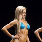 Sarah  Green - NPC Natural Western USA 2014 - #1