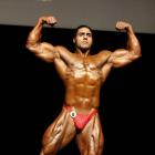 Varinder    Singh - IFBB Australia Grand Prix 2012 - #1