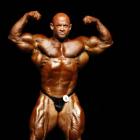 Branch  Warren - IFBB Australia Grand Prix 2012 - #1