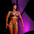 Jeanne  Upchurch - NPC Fort Lauderdale Championships 2009 - #1