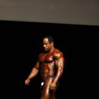 Omar  Deckard - IFBB Australia Grand Prix 2012 - #1