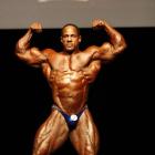 Omar  Deckard - IFBB Australia Grand Prix 2012 - #1