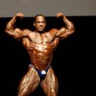 Omar  Deckard - IFBB Australia Grand Prix 2012 - #1