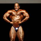 Omar  Deckard - IFBB Australia Grand Prix 2012 - #1