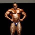 Omar  Deckard - IFBB Australia Grand Prix 2012 - #1