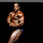 Omar  Deckard - IFBB Australia Grand Prix 2012 - #1