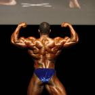 Omar  Deckard - IFBB Australia Grand Prix 2012 - #1