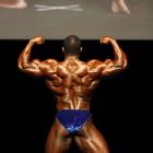 Omar  Deckard - IFBB Australia Grand Prix 2012 - #1