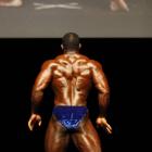 Omar  Deckard - IFBB Australia Grand Prix 2012 - #1