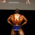 Omar  Deckard - IFBB Australia Grand Prix 2012 - #1