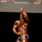 Omar  Deckard - IFBB Australia Grand Prix 2012 - #1