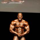 Omar  Deckard - IFBB Australia Grand Prix 2012 - #1