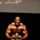 Omar  Deckard - IFBB Australia Grand Prix 2012 - #1