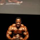 Omar  Deckard - IFBB Australia Grand Prix 2012 - #1