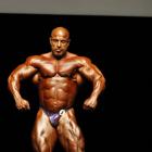 Michael  Kefalianos - IFBB Australia Grand Prix 2012 - #1