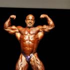 Michael  Kefalianos - IFBB Australia Grand Prix 2012 - #1