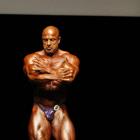 Michael  Kefalianos - IFBB Australia Grand Prix 2012 - #1