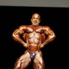 Michael  Kefalianos - IFBB Australia Grand Prix 2012 - #1