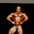 Michael  Kefalianos - IFBB Australia Grand Prix 2012 - #1