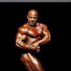 Michael  Kefalianos - IFBB Australia Grand Prix 2012 - #1