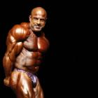 Michael  Kefalianos - IFBB Australia Grand Prix 2012 - #1