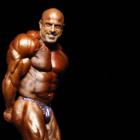 Michael  Kefalianos - IFBB Australia Grand Prix 2012 - #1