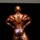 Michael  Kefalianos - IFBB Australia Grand Prix 2012 - #1