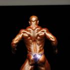 Michael  Kefalianos - IFBB Australia Grand Prix 2012 - #1