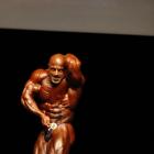 Michael  Kefalianos - IFBB Australia Grand Prix 2012 - #1