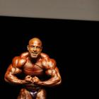 Michael  Kefalianos - IFBB Australia Grand Prix 2012 - #1