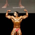 Varinder    Singh - IFBB Australia Grand Prix 2012 - #1