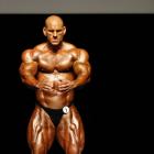 Luke  Timms - IFBB Australia Grand Prix 2012 - #1