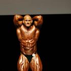 Luke  Timms - IFBB Australia Grand Prix 2012 - #1