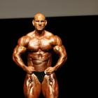 Luke  Timms - IFBB Australia Grand Prix 2012 - #1