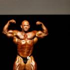 Branch  Warren - IFBB Australia Grand Prix 2012 - #1