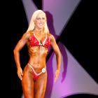 Miranda  Jimenez - NPC Fort Lauderdale Championships 2009 - #1