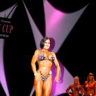 Michelle  Lanove - NPC Fort Lauderdale Championships 2009 - #1