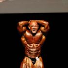 Branch  Warren - IFBB Australia Grand Prix 2012 - #1