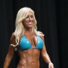 Kelly  Neal - NPC Natural Western USA 2014 - #1