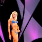 Angela  Monaco - NPC Fort Lauderdale Championships 2009 - #1