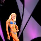 Angela  Monaco - NPC Fort Lauderdale Championships 2009 - #1