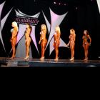 IFBB Europa Show of Champions Orlando 2011 - #1