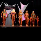 IFBB Europa Show of Champions Orlando 2011 - #1