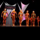 IFBB Europa Show of Champions Orlando 2011 - #1