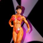 Ildiko  McShea - NPC Fort Lauderdale Championships 2009 - #1