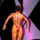 Ildiko  McShea - NPC Fort Lauderdale Championships 2009 - #1