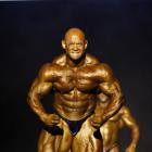 Branch  Warren - IFBB Australia Grand Prix 2012 - #1