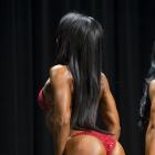 Regina  Curly - NPC Natural Western USA 2014 - #1