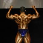 Omar  Deckard - IFBB Australia Grand Prix 2012 - #1